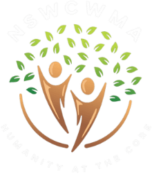 NSWCWMA Logo